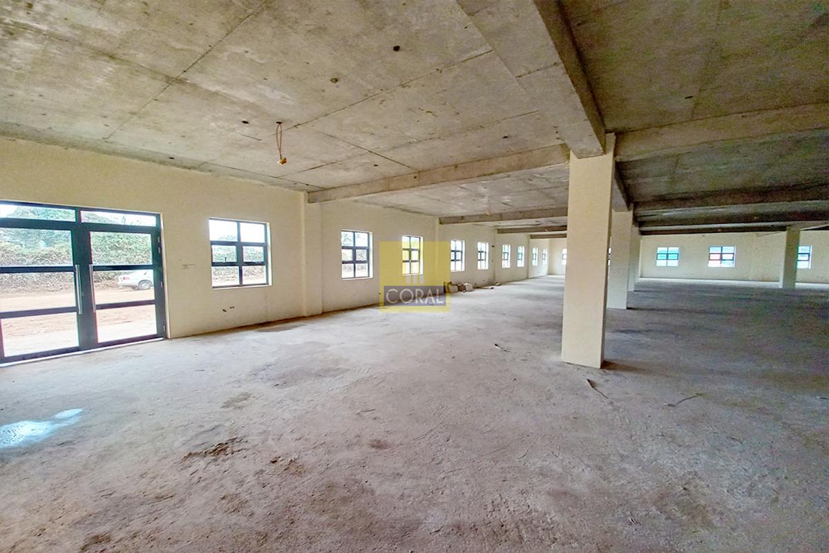 Warehouse in Ruiru - 18