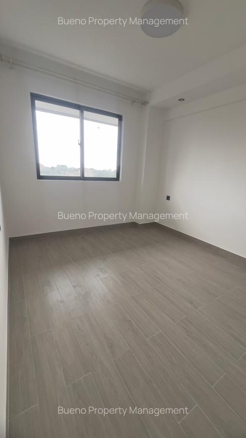 1 Bed Apartment with En Suite in Ngong Road - 4