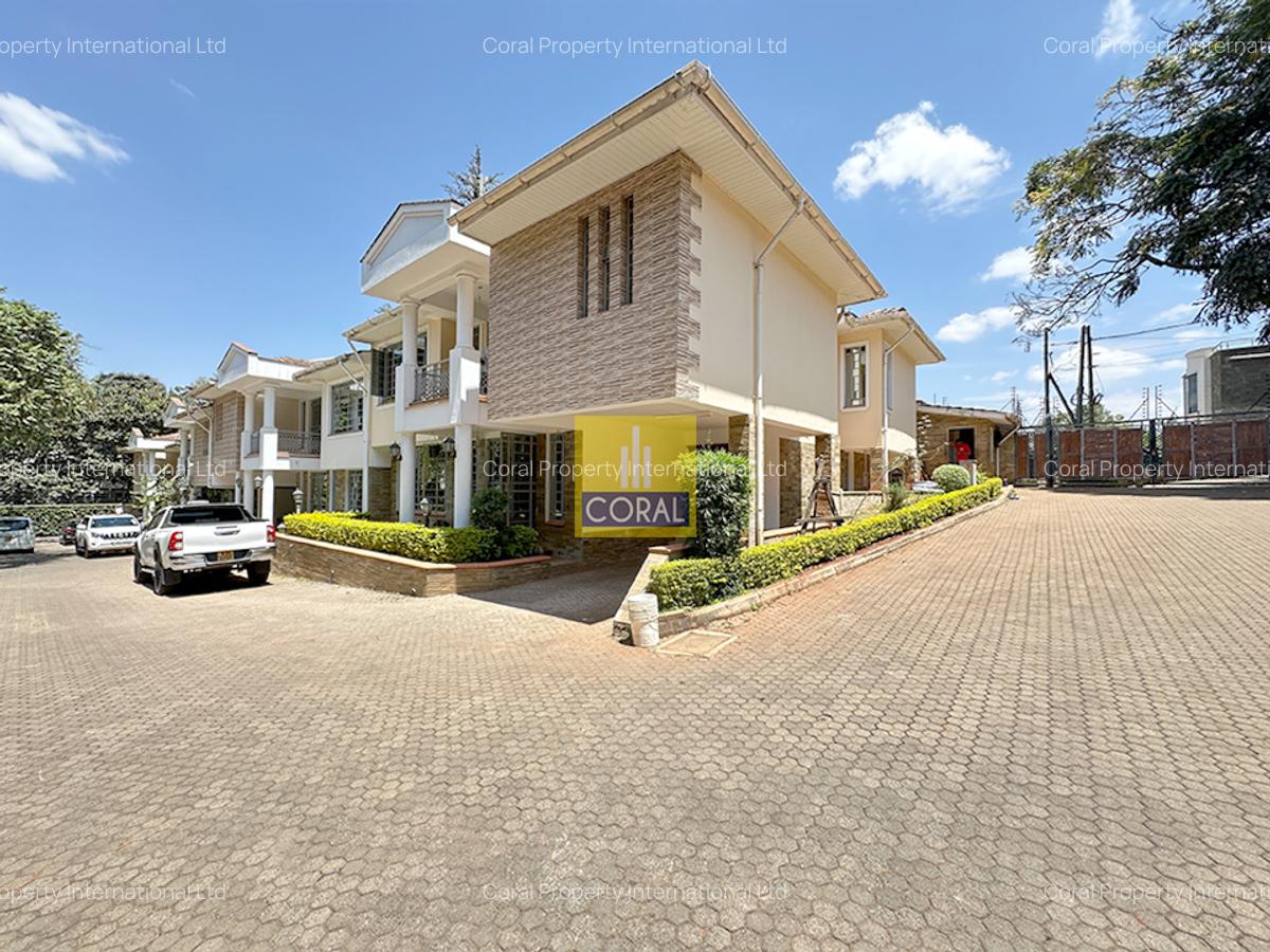 4 Bed Townhouse in Spring Valley - 19