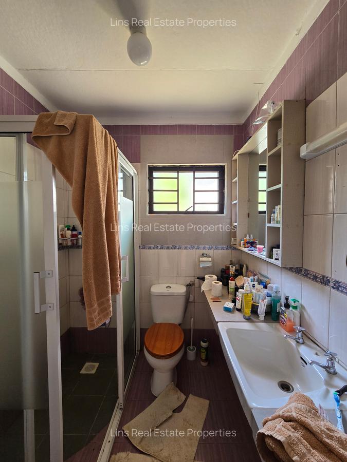 3 Bed House with En Suite in Loresho - 17