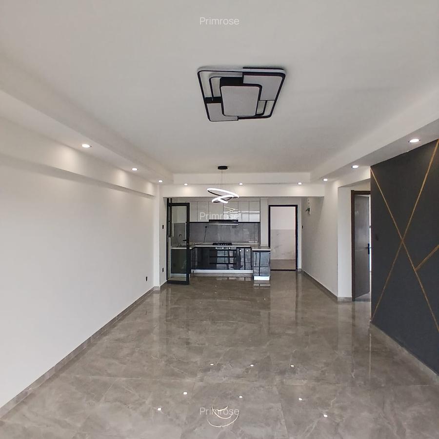 2 Bed Apartment with En Suite in Lavington - 4