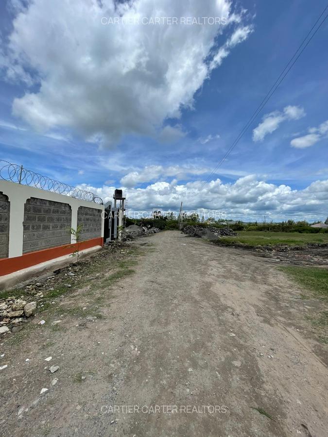 4 Bed Villa with En Suite in Kitengela - 2