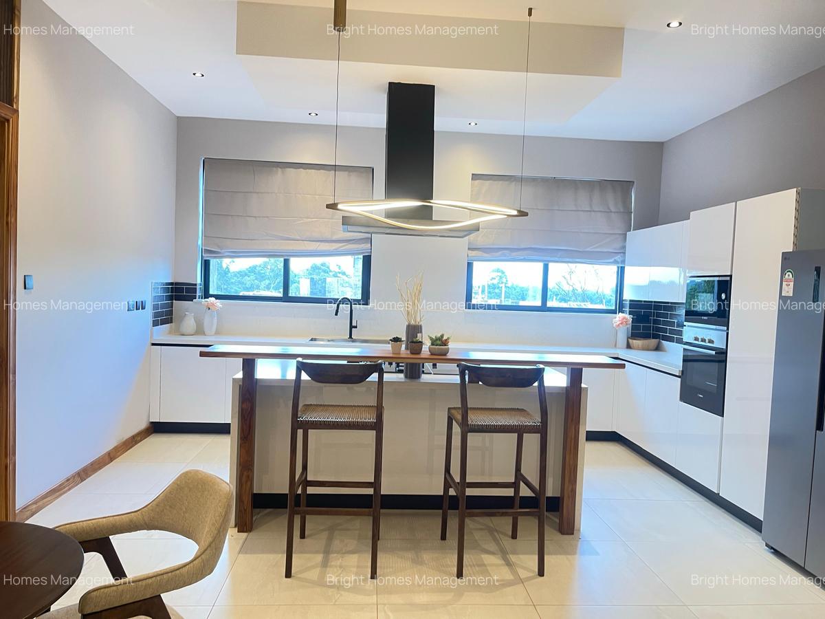 4 Bed Apartment with En Suite in Loresho - 16