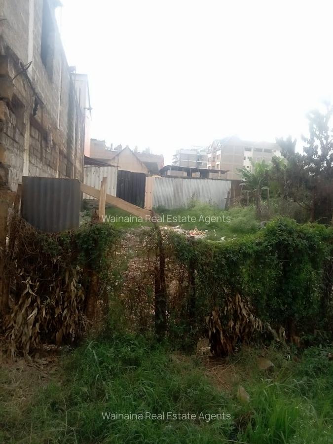 2,400 ft² Commercial Land at Clay City - 6