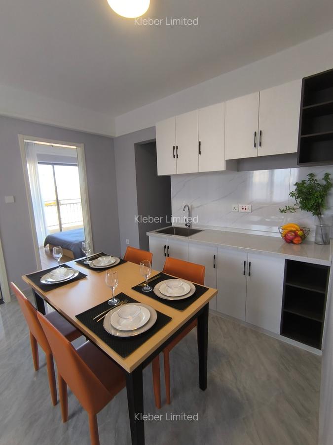 1 Bed Apartment with En Suite at Wanyee Road - 3