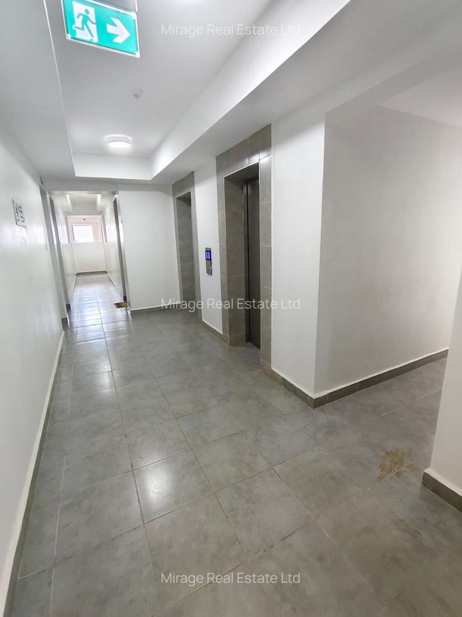 2 Bed Apartment with Swimming Pool in Garden Estate - 18