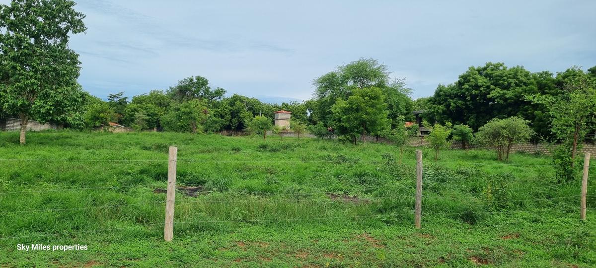 6 ac Land at Kilifi - 13