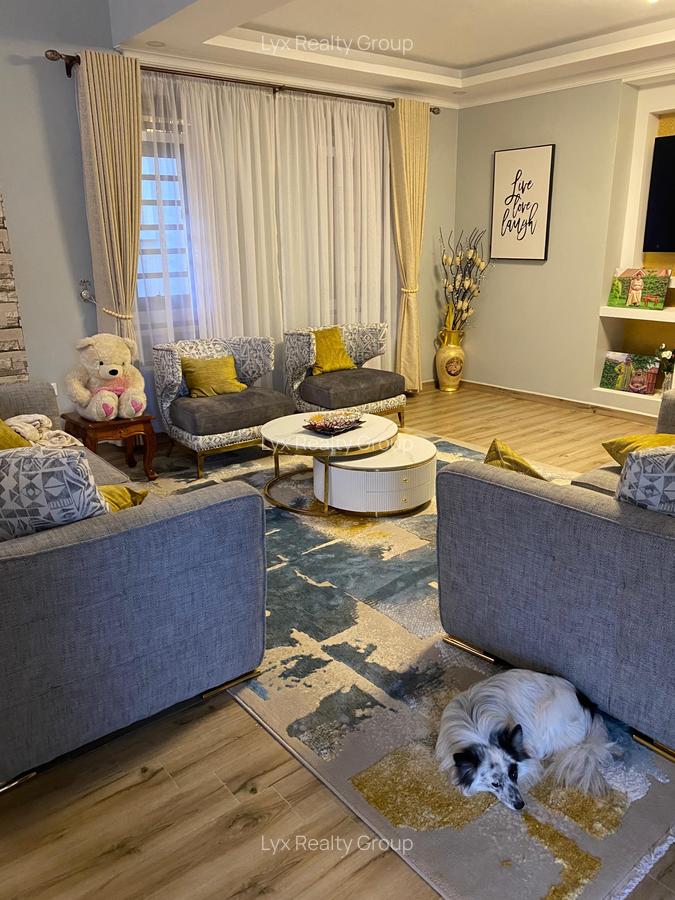 4 Bed Townhouse with En Suite in Eastern ByPass - 3