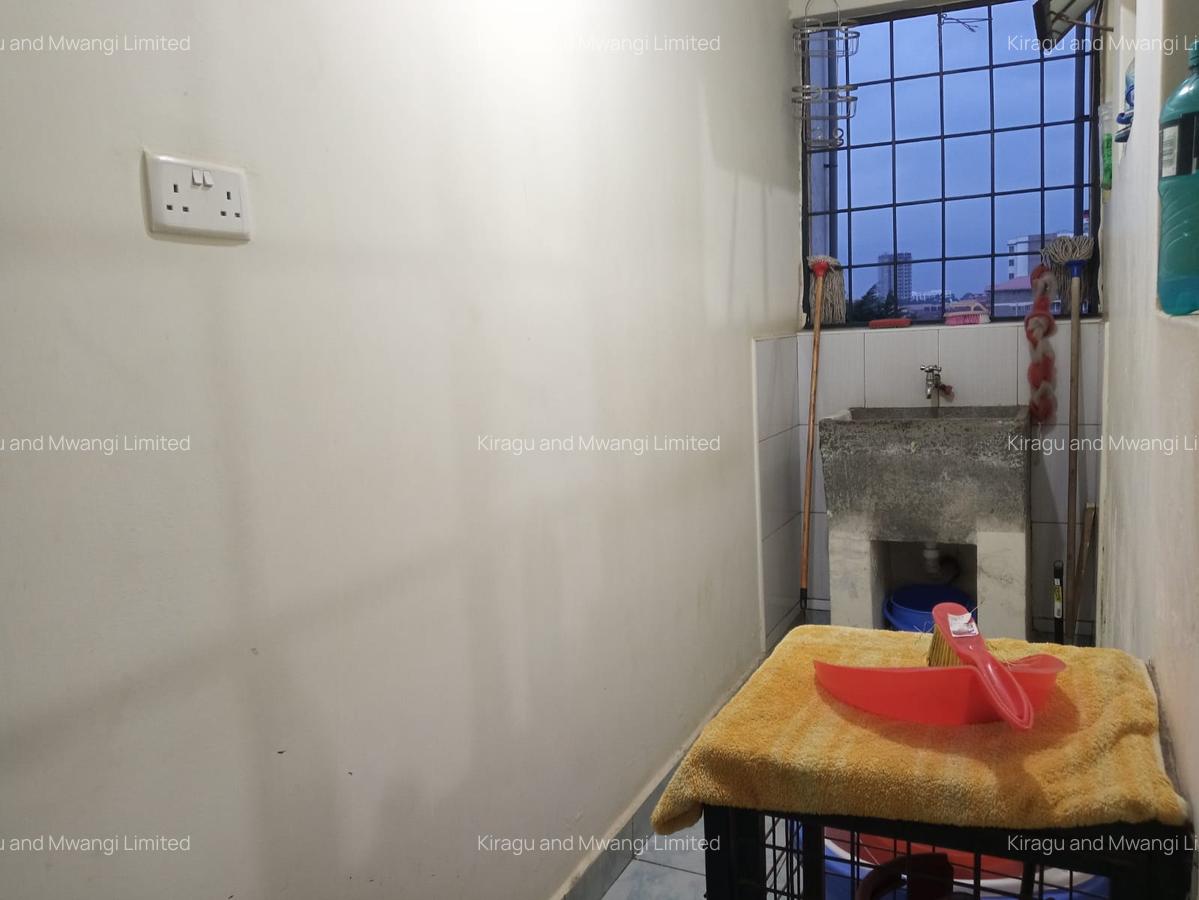 2 Bed Apartment at Ngong Road - 8