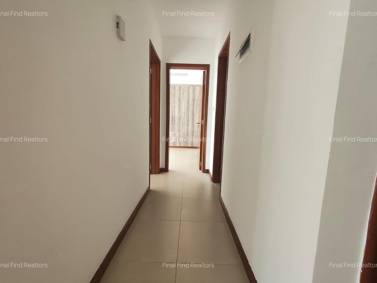 2 Bed Apartment with Swimming Pool in Westlands Area - 4