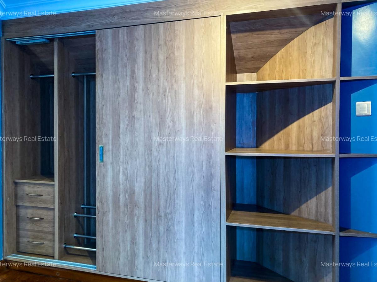 4 Bed House with En Suite at Wadi Degla Road - 5