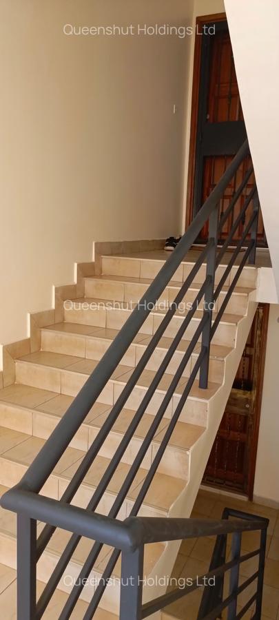 Serviced 3 Bed Apartment with En Suite in Riverside - 9