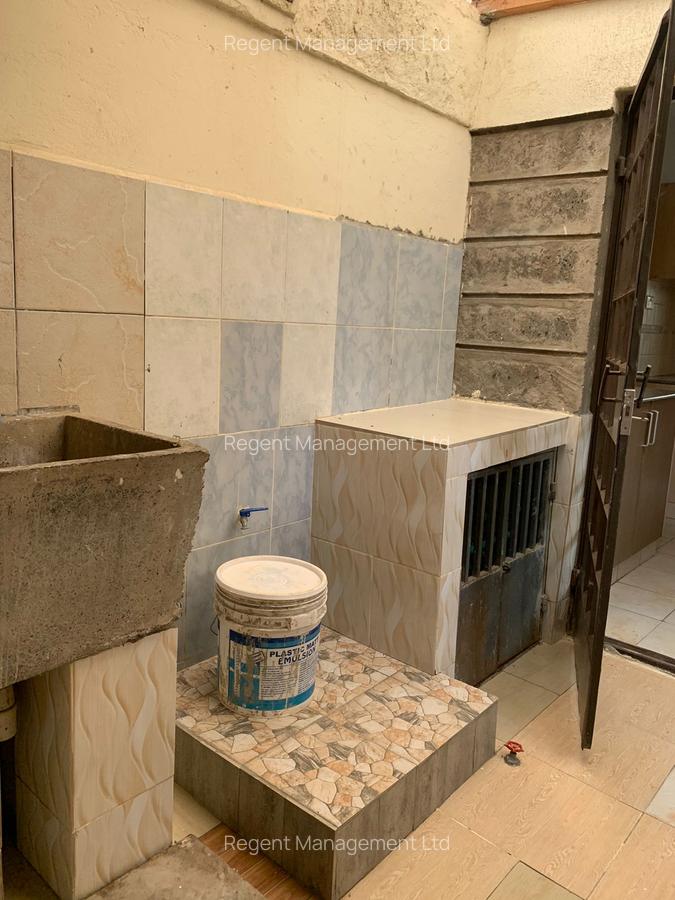 3 Bed Townhouse with En Suite in Athi River - 6