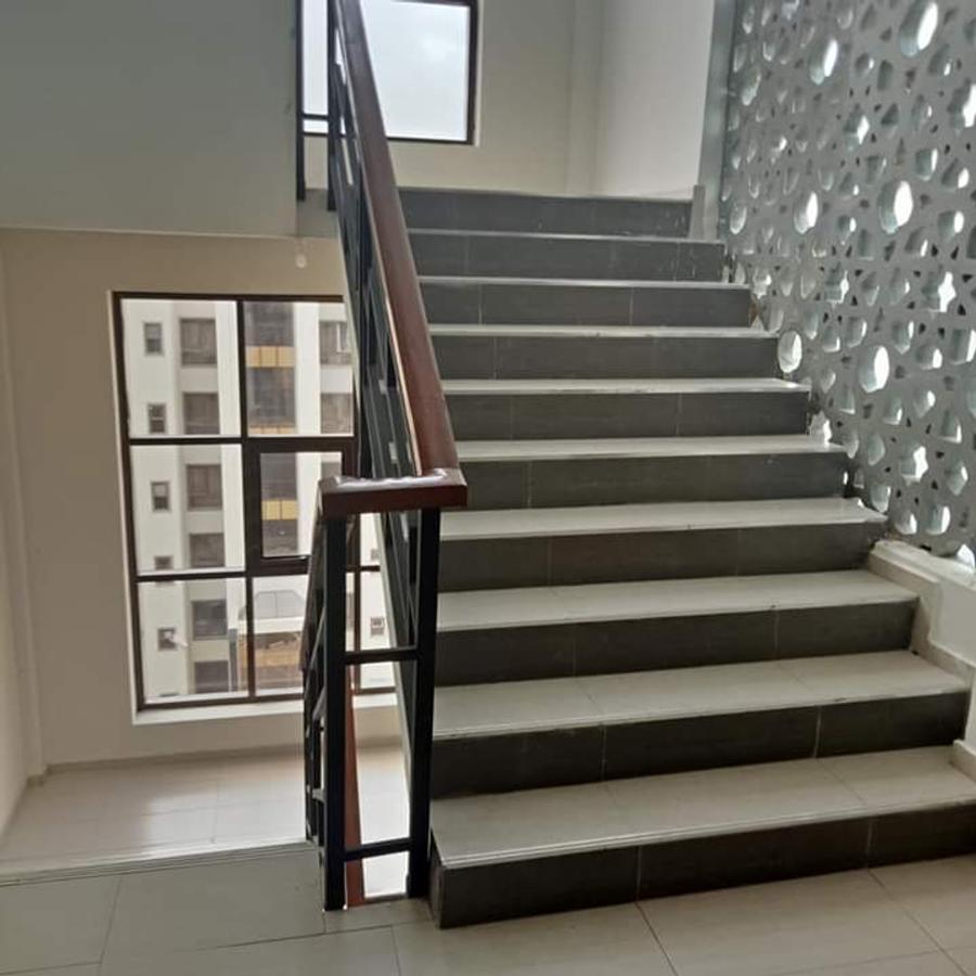 3 Bed Apartment with En Suite at Simba Road - 10