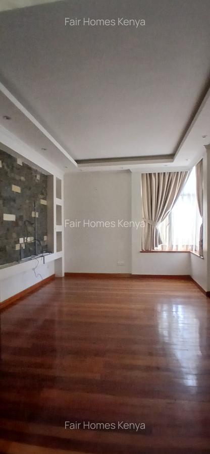 4 Bed Townhouse with En Suite at Kaputei Gardens - 14