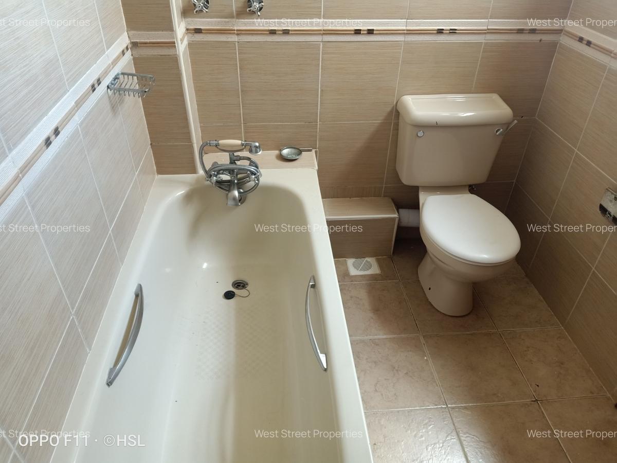 2 Bed Apartment with En Suite at Kilimani - 6