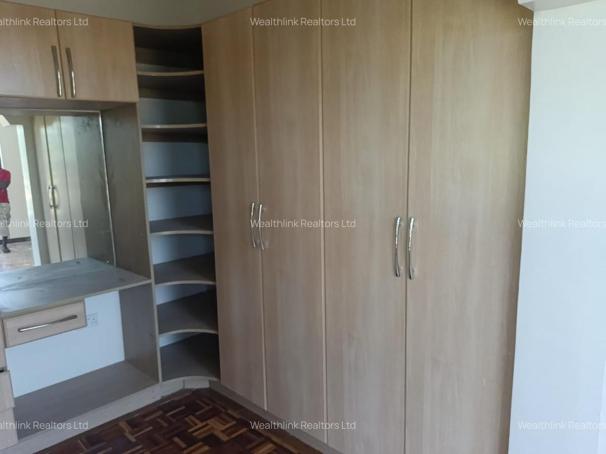 4 Bed House with En Suite at Runda - 9