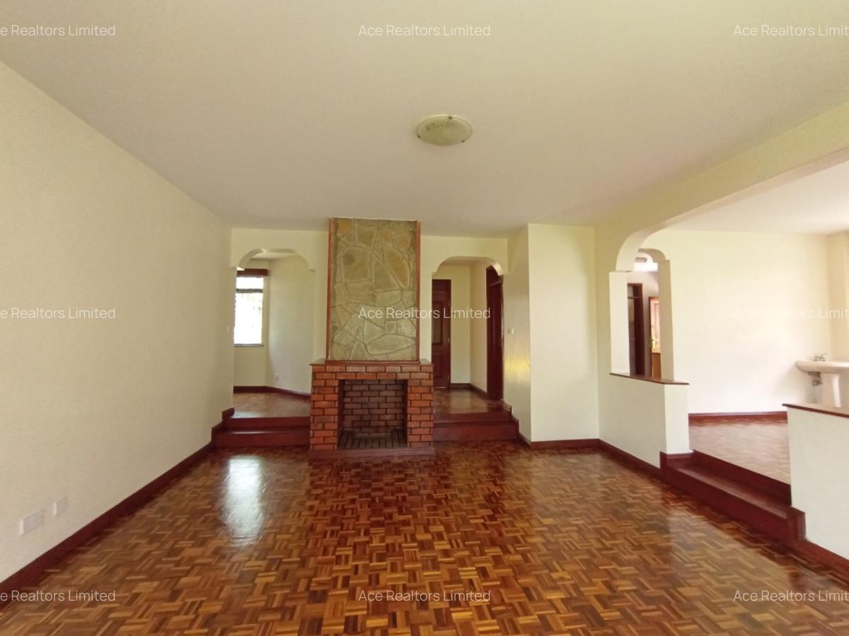 4 Bed Townhouse with En Suite at Eldama Ravine Rd - 6