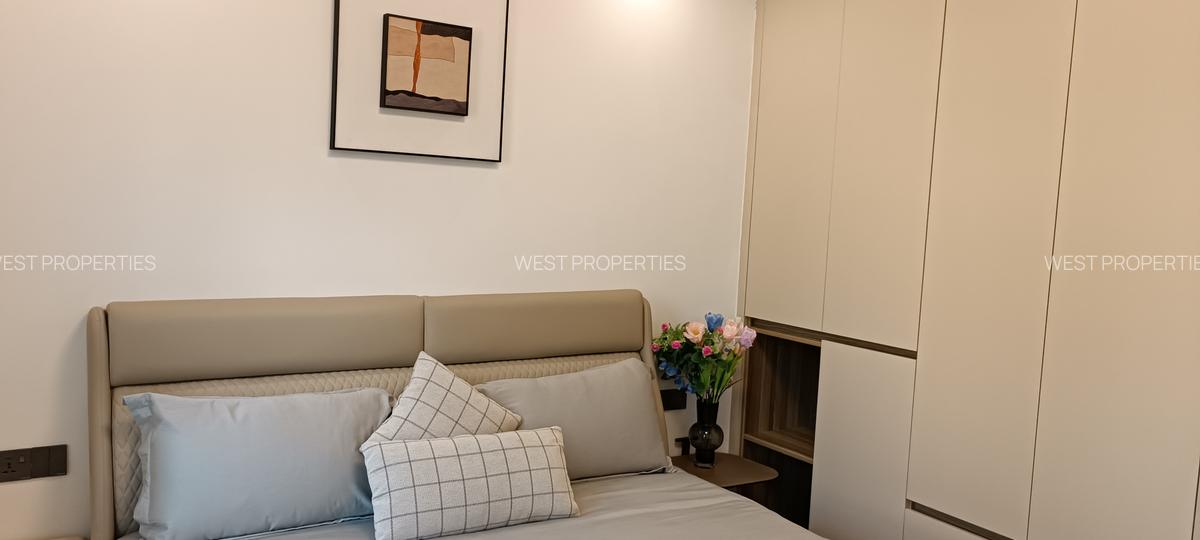 2 Bed Apartment with En Suite at Kileleshwa - 7