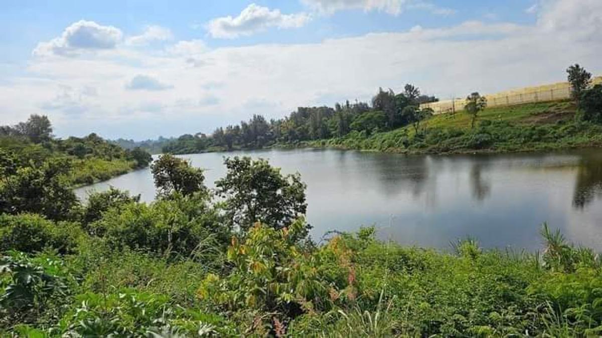 Residential Land at Thika - 10