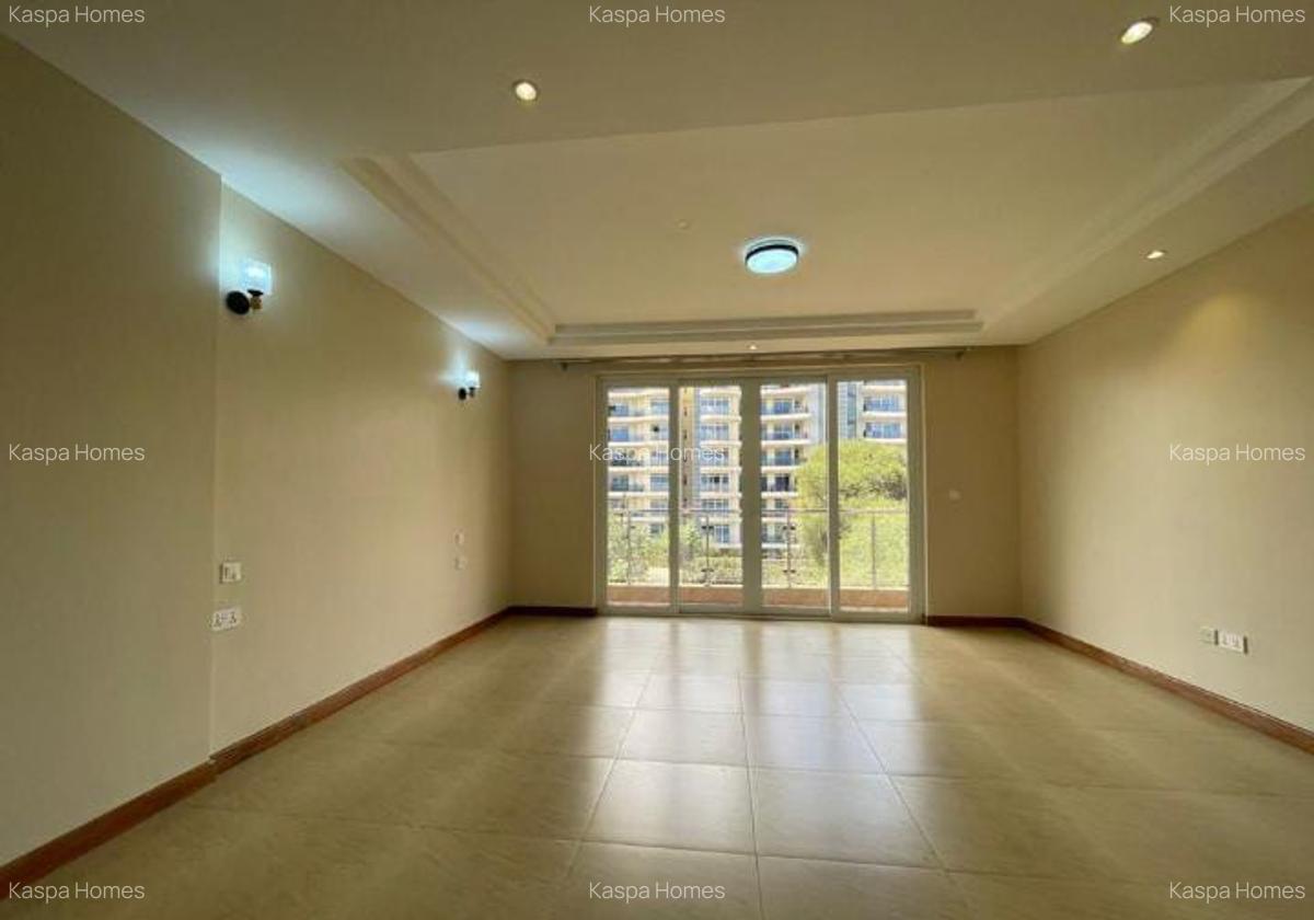 Serviced 3 Bed Apartment with En Suite in Kilimani - 12