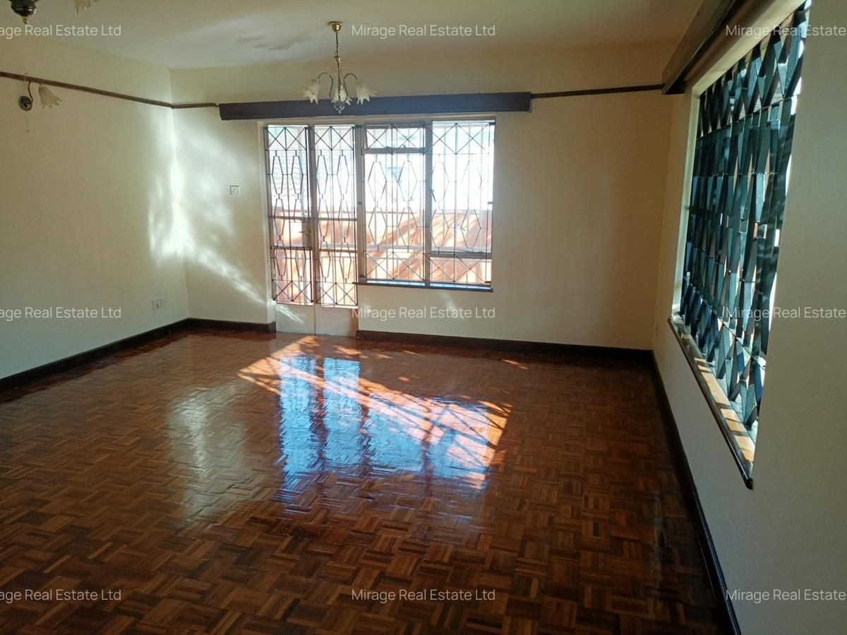 3 Bed Apartment with Parking in Kileleshwa - 17