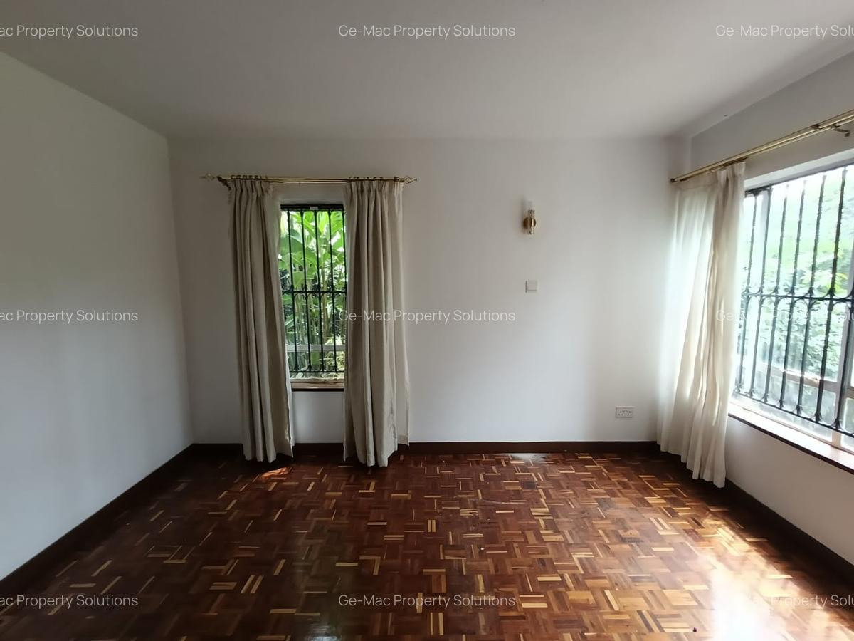 5 Bed House with En Suite in Gigiri - 14