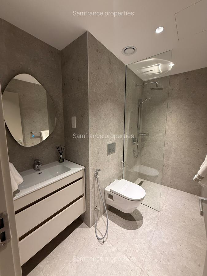 Studio Apartment with En Suite at Baobab Road - 3