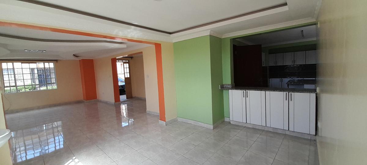 5 Bed House with En Suite at Merisho Road - 6