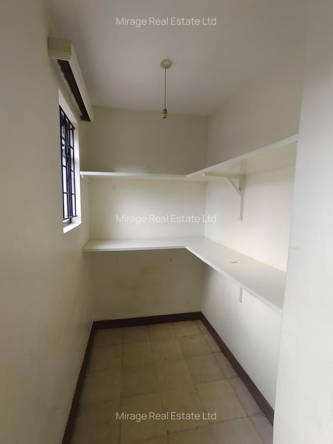 2 Bed Apartment with Parking in Kileleshwa - 4