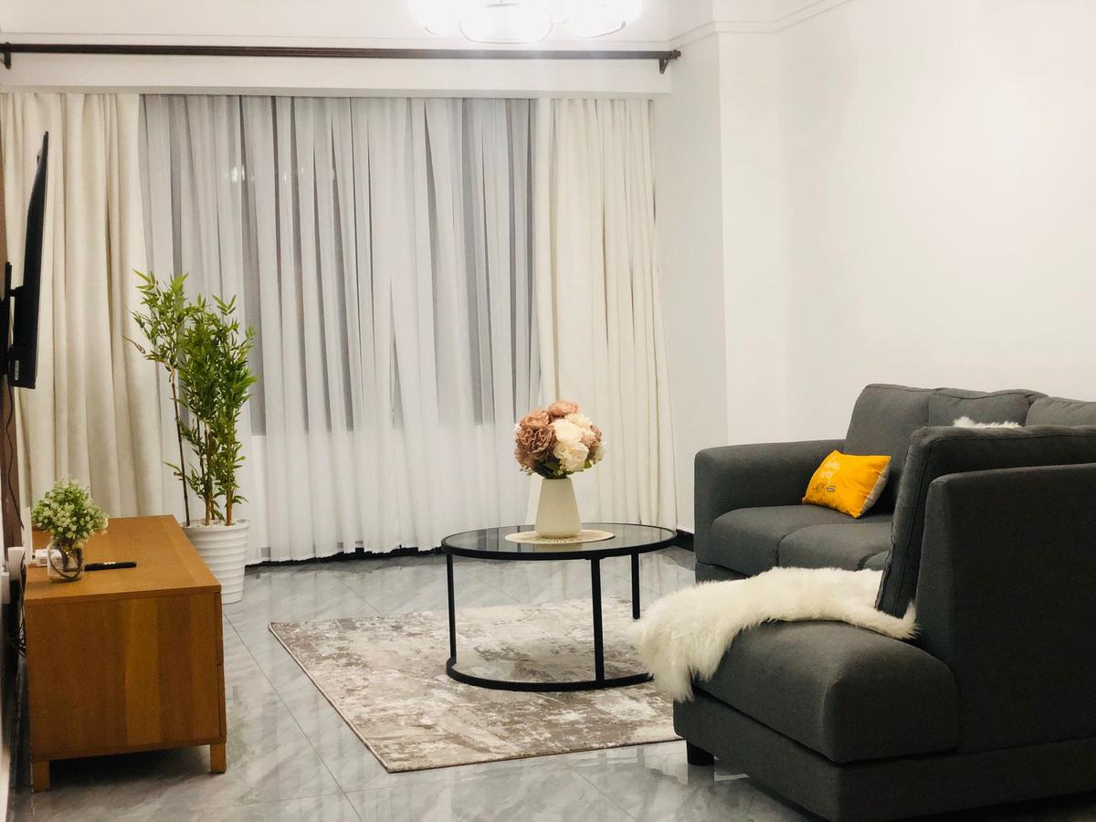 Serviced 3 Bed Apartment with En Suite at Kilimani - 6