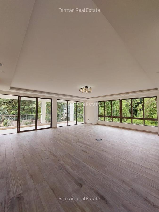 5 Bed Villa with En Suite in Karen - 6