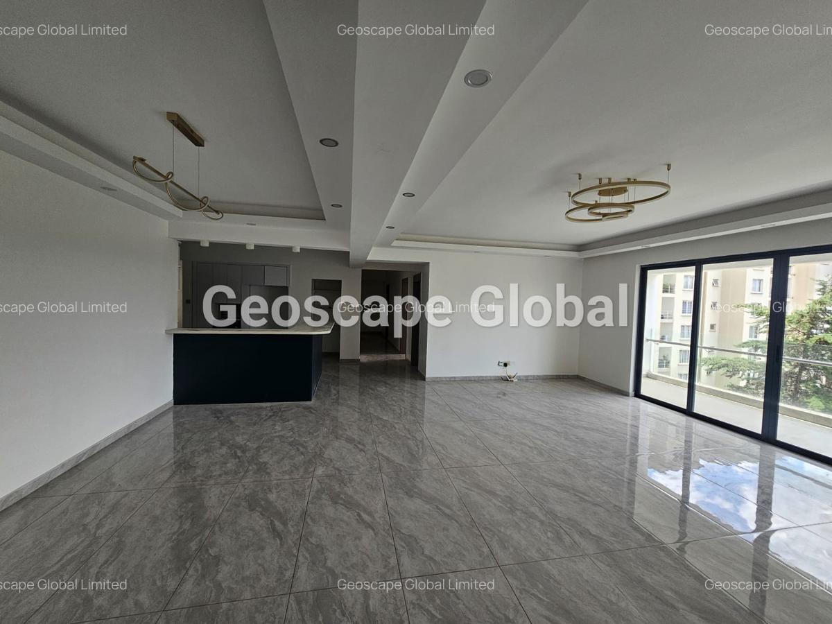 4 Bed Apartment with En Suite in Lavington - 2