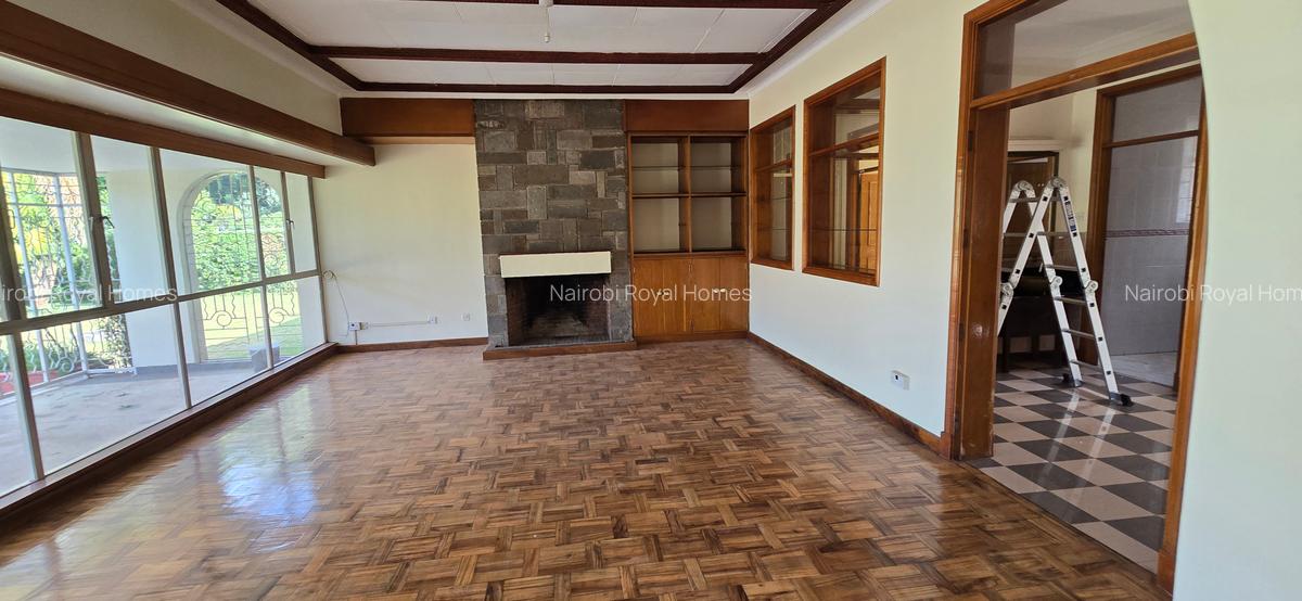 5 Bed House with En Suite at Thigiri Ridge - 10
