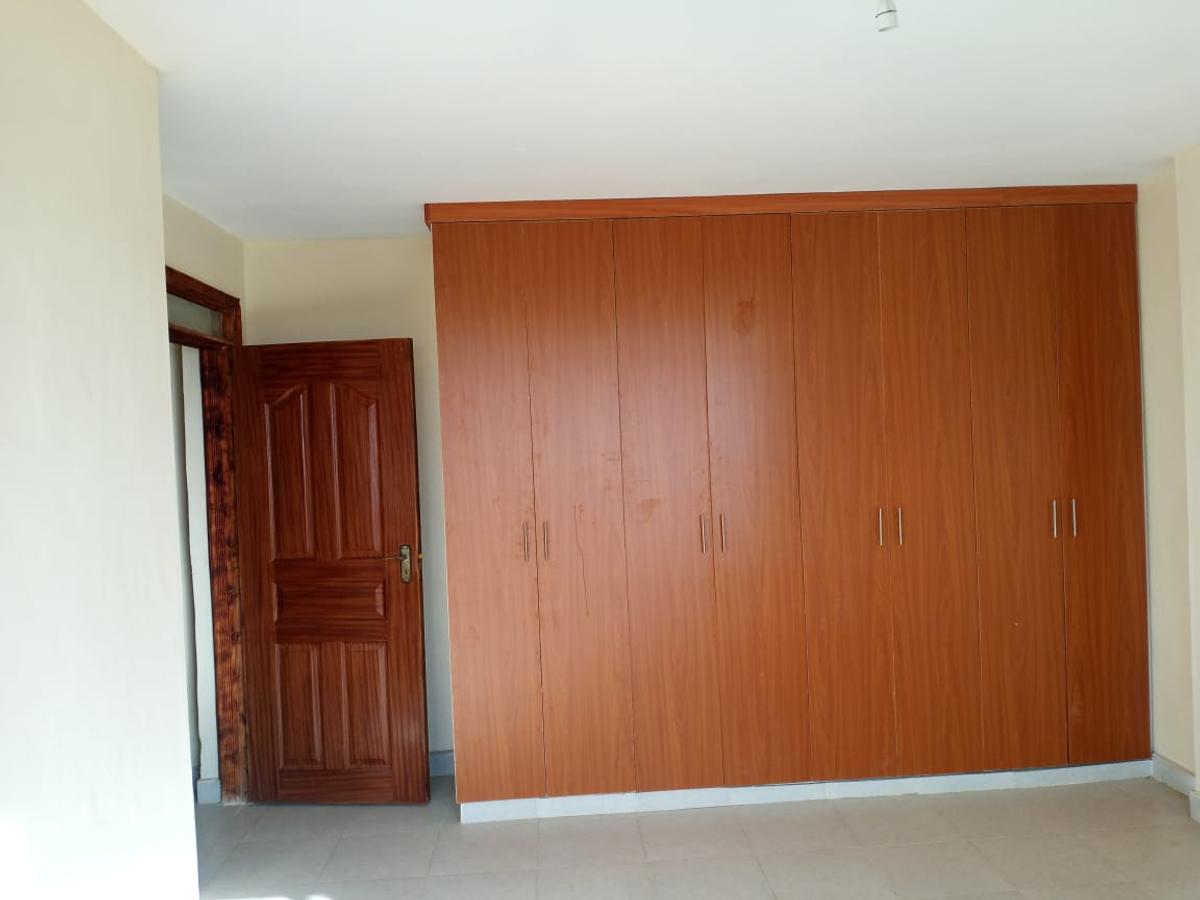 2 Bed Apartment at Kikuyu Road - 8