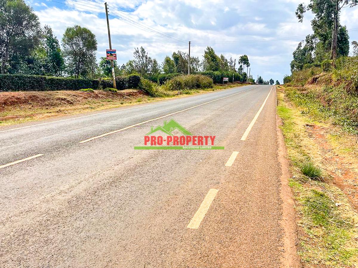 1 ac Land in Kamangu - 4