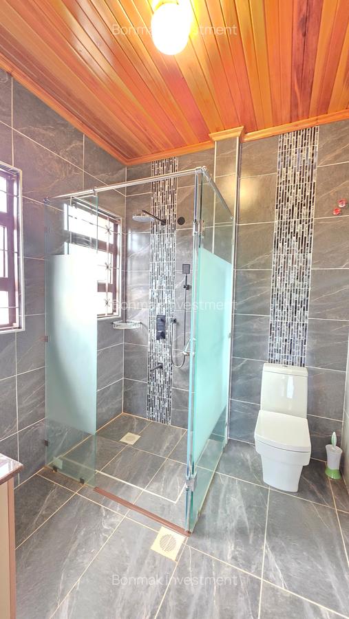 5 Bed Villa with En Suite at Runda Panafric - 17