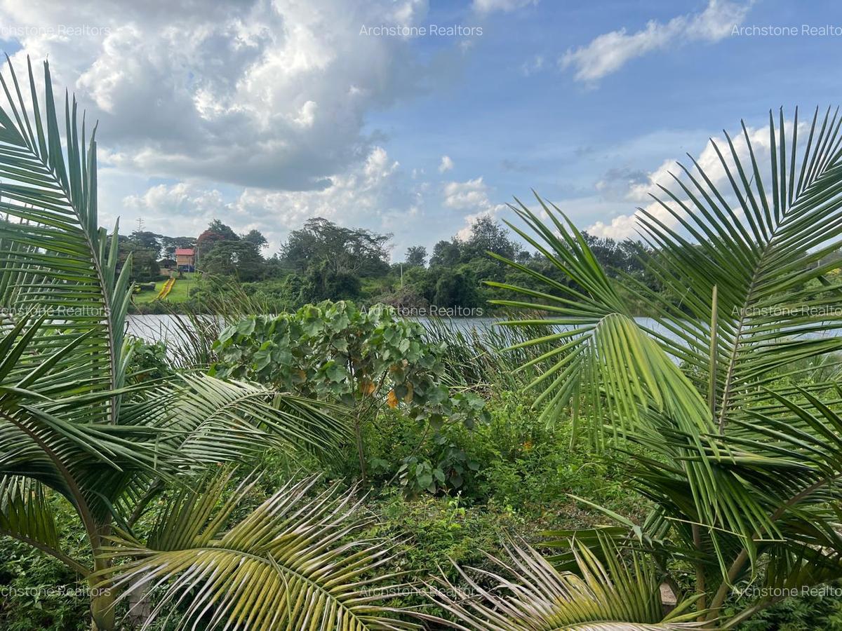 4 Bed Townhouse with Swimming Pool in Ridgeways - 14