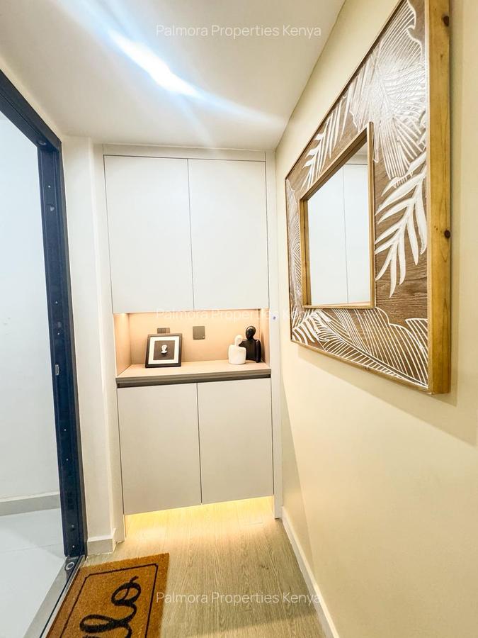 2 Bed Apartment with En Suite in Westlands Area - 10