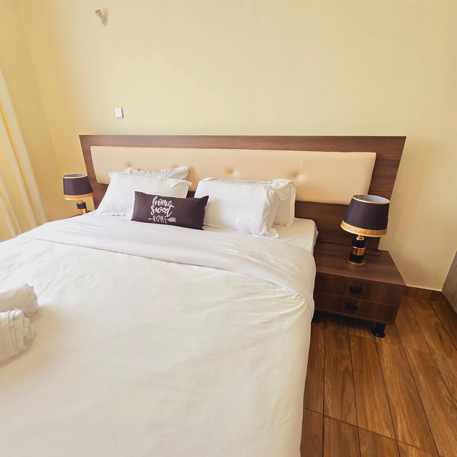 Serviced 2 Bed Apartment with En Suite in Kileleshwa - 7