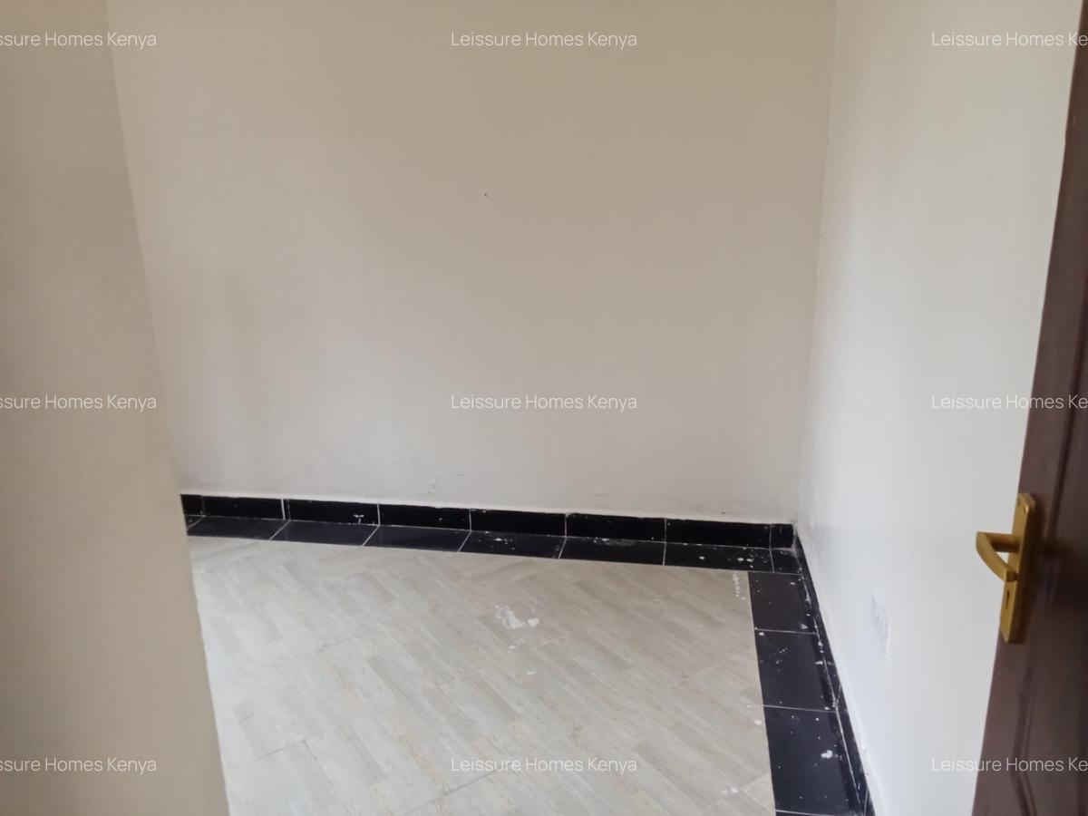 2 Bed Apartment with Borehole at Mulaha - 11