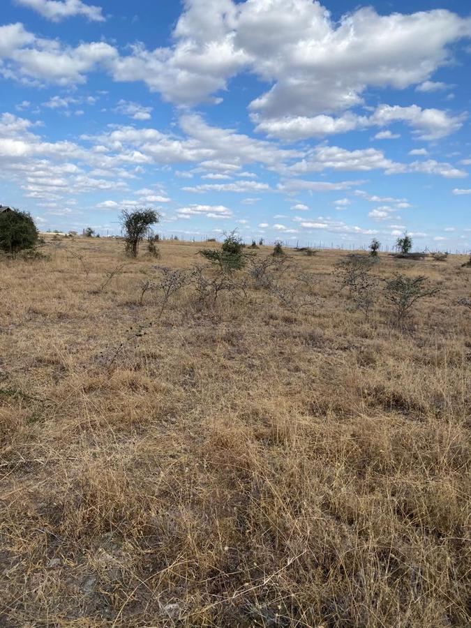 0.250 ac Land in Kitengela - 8