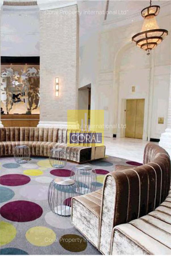 3 Bed Apartment in Kileleshwa - 2