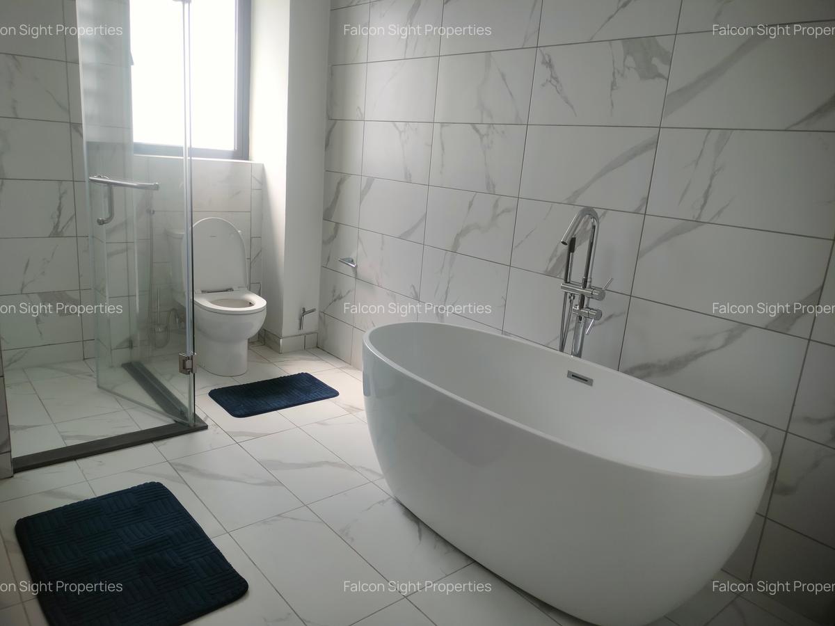 Furnished 2 Bed Apartment with Swimming Pool at Few Minutes Drive To Un Headquarters At $1800 - 15