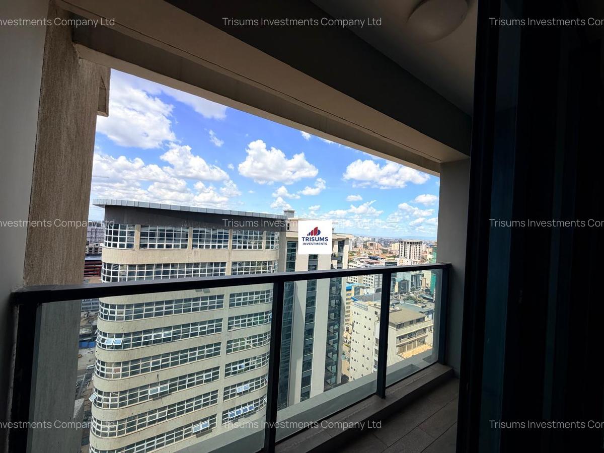 2 Bed Apartment with En Suite in Westlands Area - 15