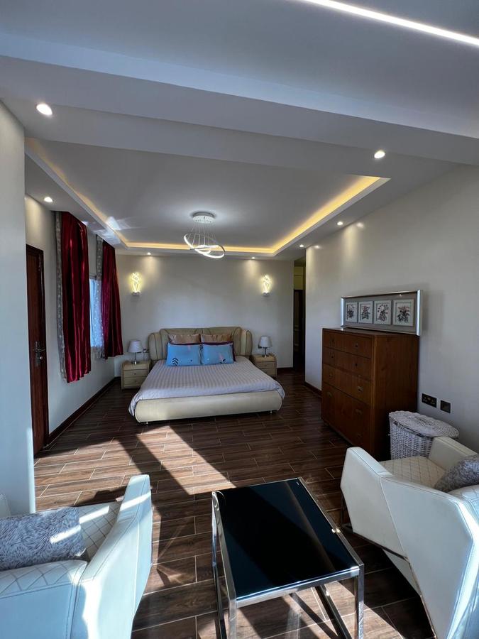 3 Bed Apartment with En Suite in Kileleshwa - 11