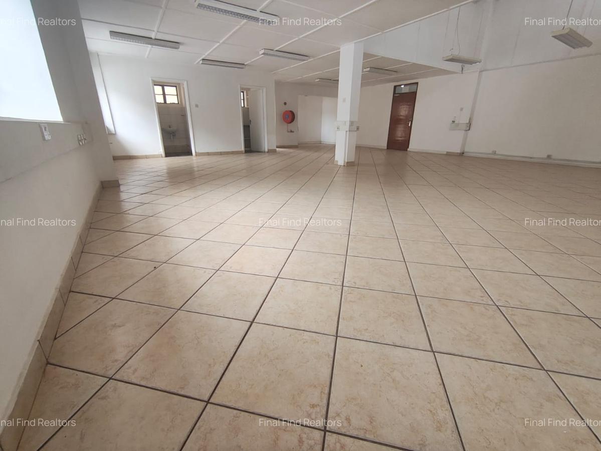 Commercial Property with Backup Generator in Westlands Area - 11