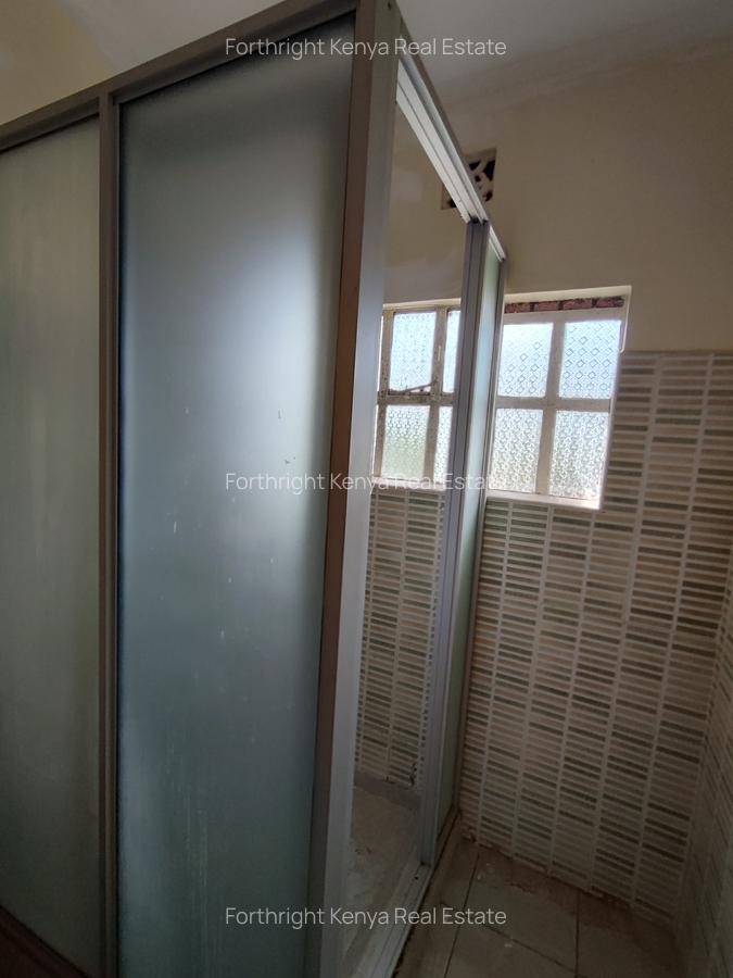 4 Bed House with En Suite at Langata Road - 20