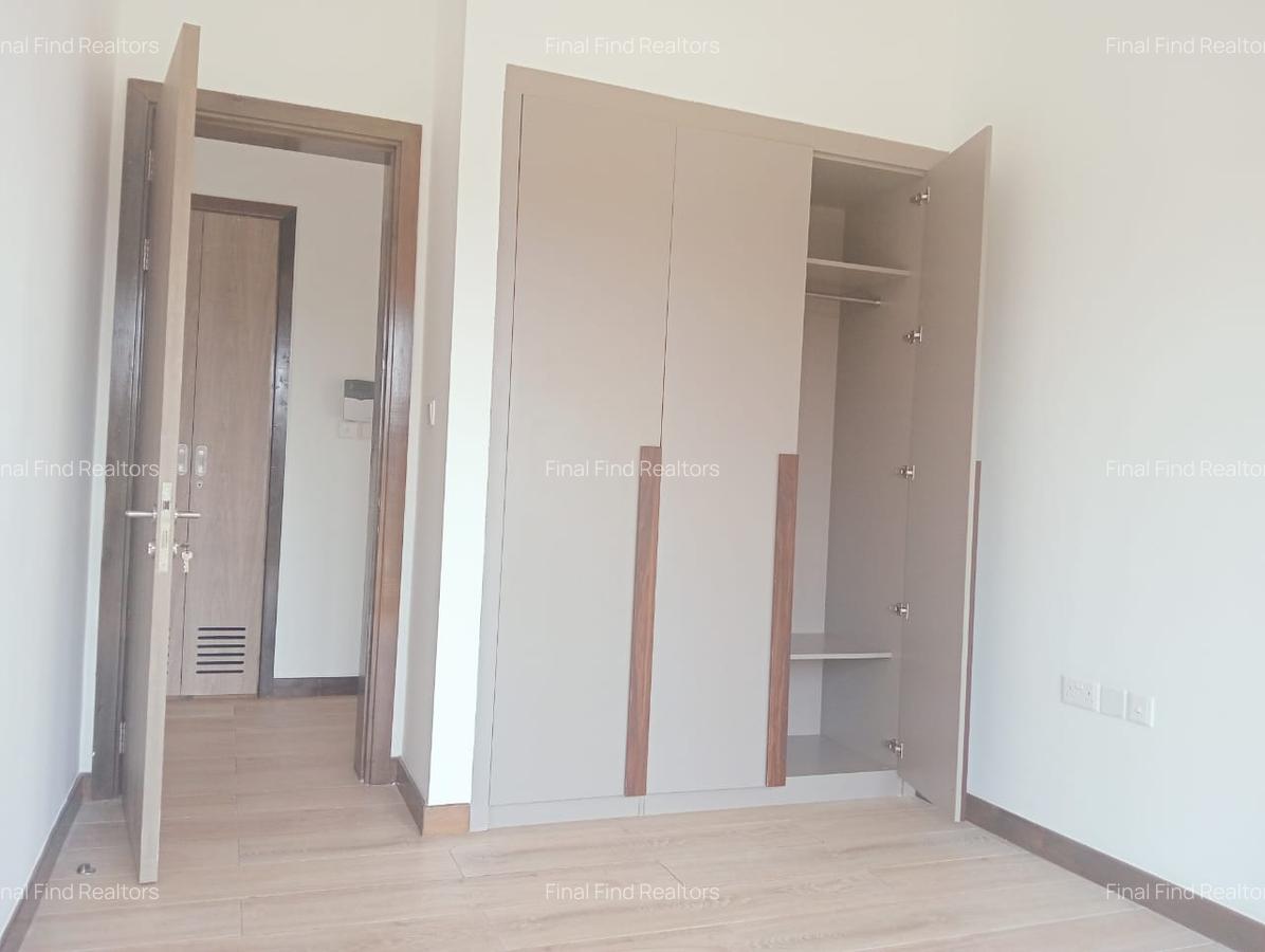2 Bed Apartment with Backup Generator in Rosslyn - 12