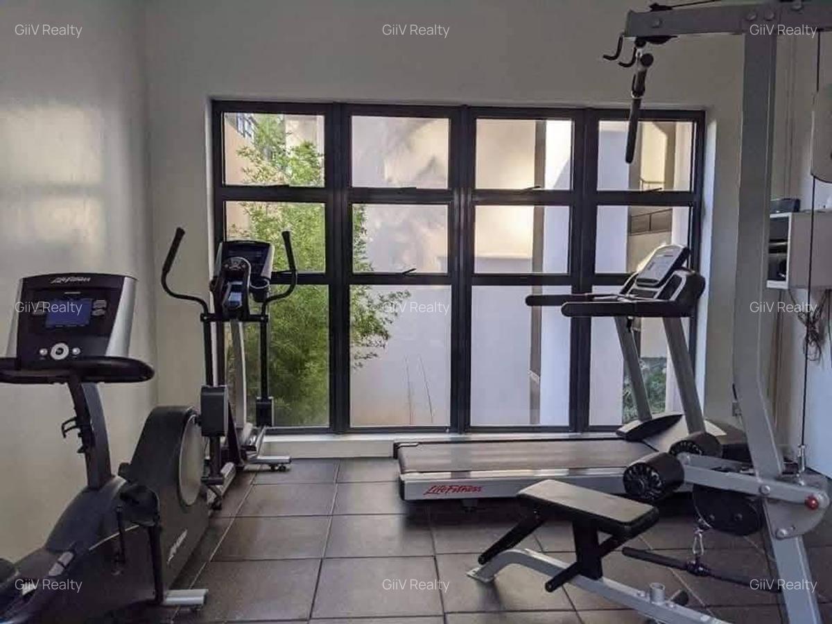 3 Bed Apartment with En Suite in Westlands Area - 15